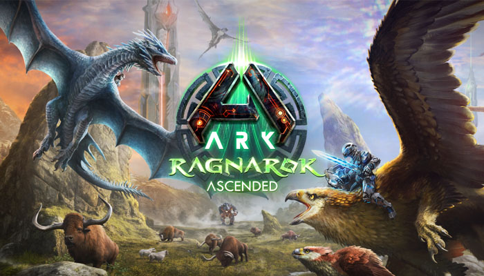 ASA-Ragnarok